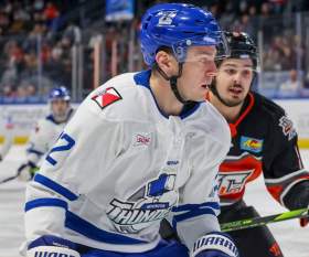 Giants Sign Peter Bates for the 2026/27 Season