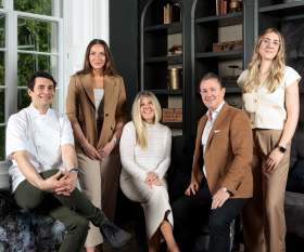 New Chapter for Five-Star Regency House