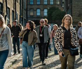 UK’s Largest Heritage Conference to Shine Spotlight on Northern Ireland