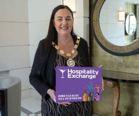 Hospitality Exchange 2026 Checks In with a Standout Line-Up