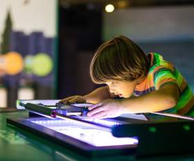 Top 10 Family Fun Attractions in Belfast