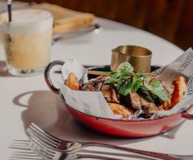 Foodie Guide to Belfast