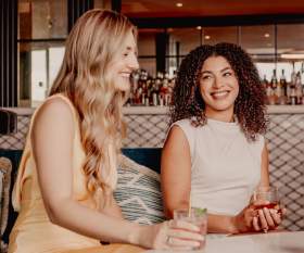 Top 10 Cocktail Bars in Belfast