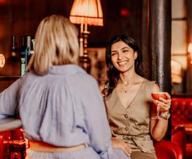 Best Pubs in Belfast