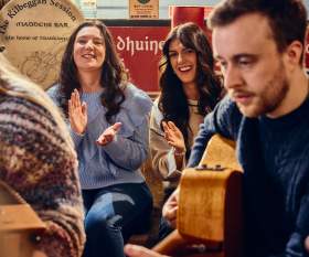 Belfast Arts, Culture and Heritage