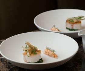 Fine Dining in Belfast