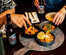 Pre-Theatre Menus in Belfast