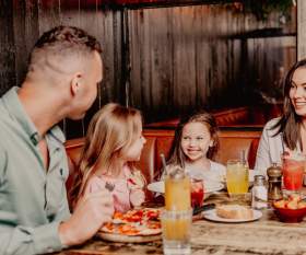 Family Friendly Restaurants in Belfast