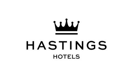 Hastings Hotels Logo
