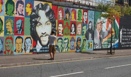 mural