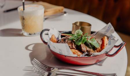 Foodie Guide to Belfast