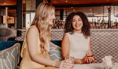 Top 10 Cocktail Bars in Belfast
