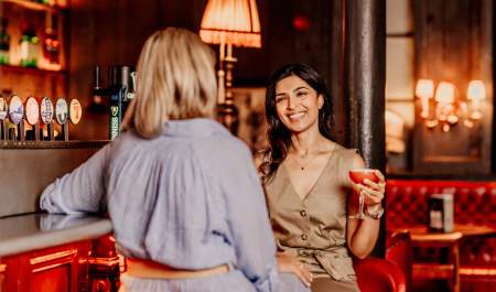 Best Pubs in Belfast