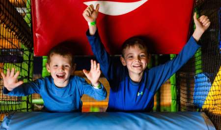 Family Fun – Belfast Plus