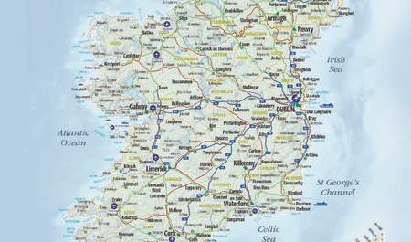 Island-of-Ireland-Map