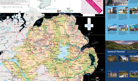 Northern-Ireland-Map
