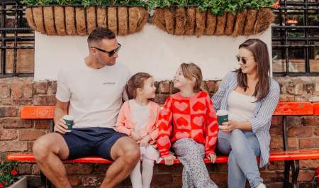 Summer Family Fun in Belfast