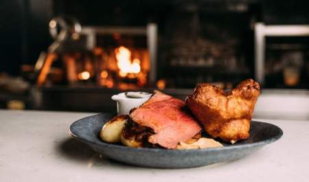 Best Places for Sunday Lunch