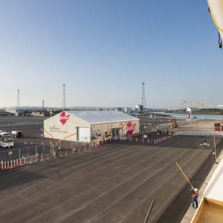 Cruise Hub