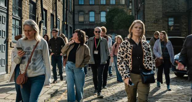 UK’s Largest Heritage Conference to Shine Spotlight on Northern Ireland