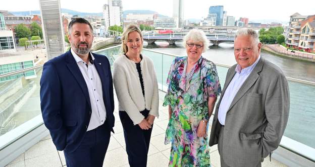 Belfast Hosts Major UK Surgery Conference