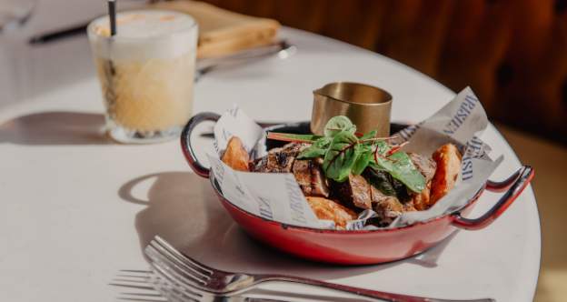 Foodie Guide to Belfast