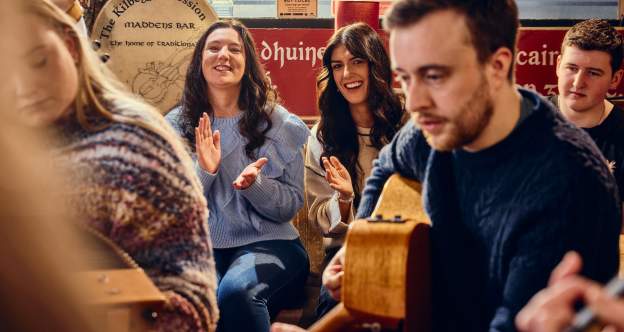 Belfast Arts, Culture and Heritage