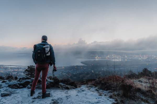 Cavehill