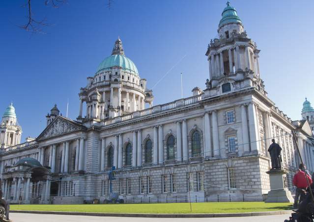Belfast-City-Hall