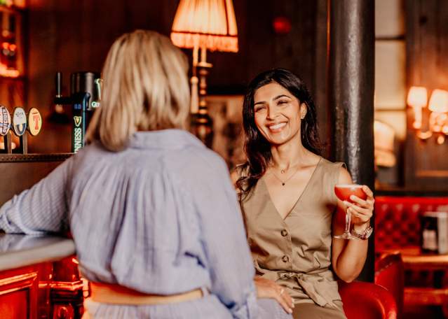 Best Pubs in Belfast