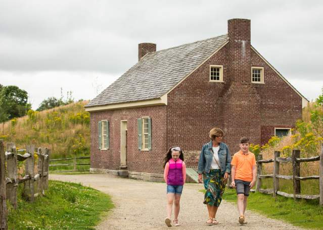 10 Things To Do Within a Half Hour’s Drive of Belfast