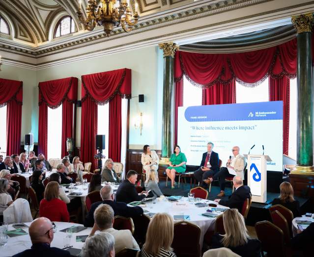 NI Ambassador Network