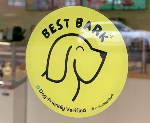 Best Bark