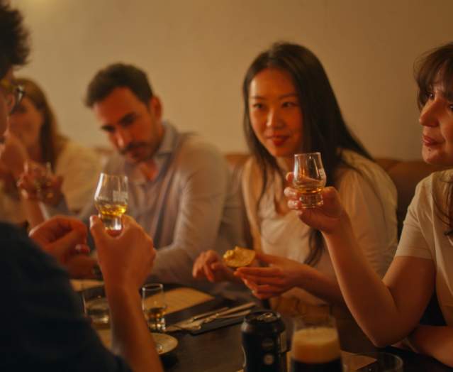 Belfast Whiskey Week