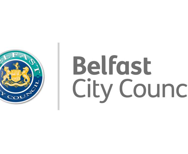 Belfast City Logo