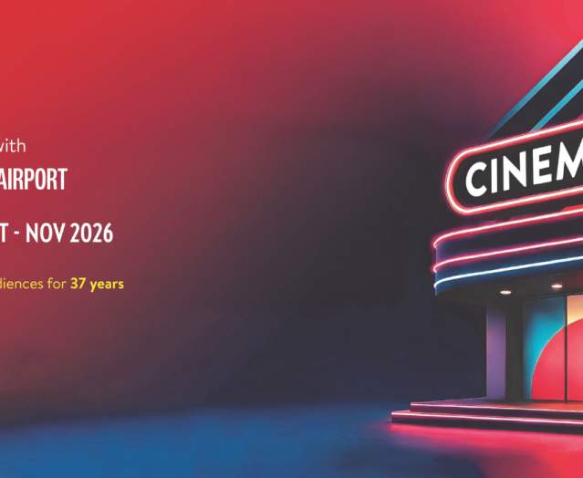 Cinemagic Hero
