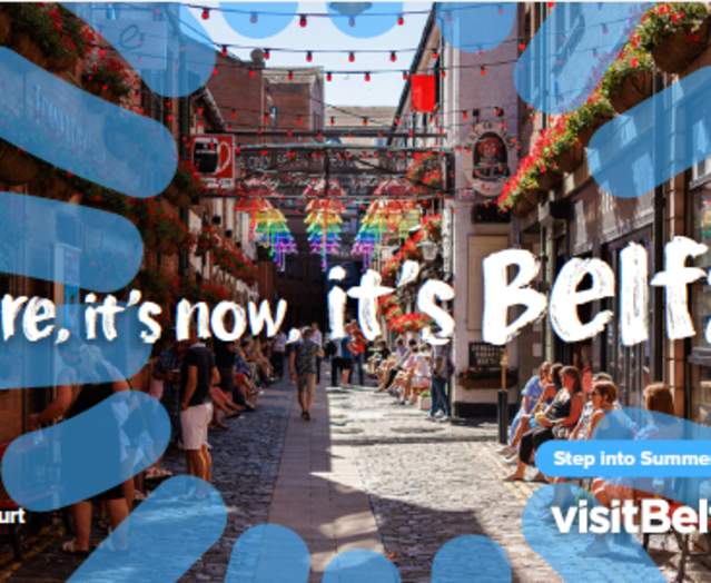 Summer Campaign 2025