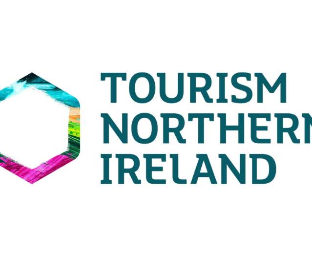 Tourism NI Logo