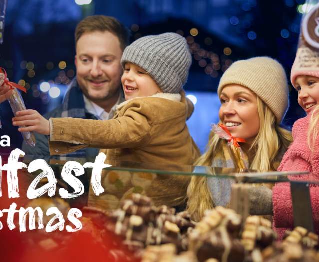 Web Banner - Christmas Campaign 2025