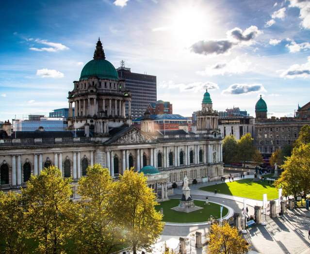 Belfast-City-Hall