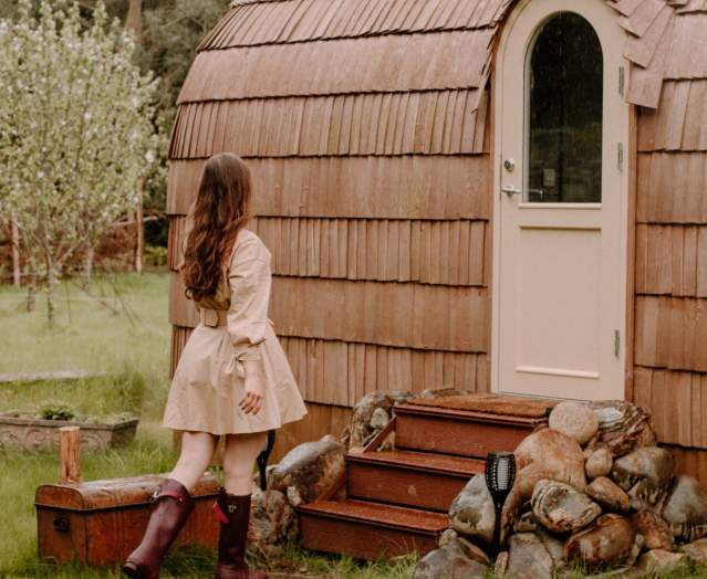 Top Glamping Experiences in Belfast and Beyond