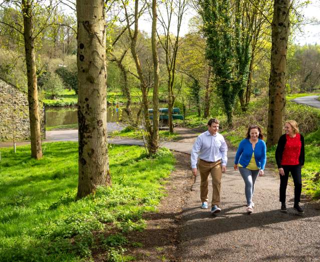 Lagan Towpath