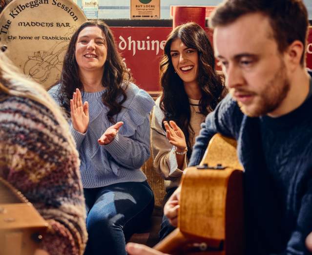 Belfast Arts, Culture and Heritage