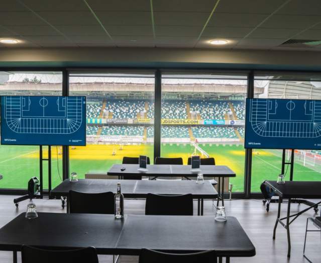 Windsor Park Conference