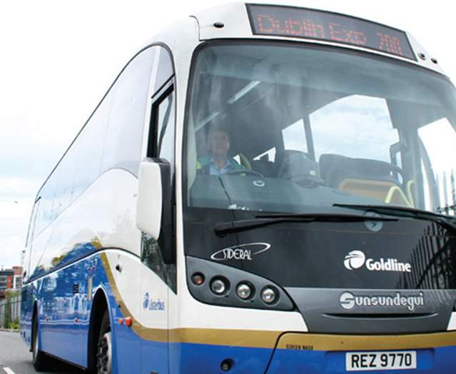 Ulsterbus