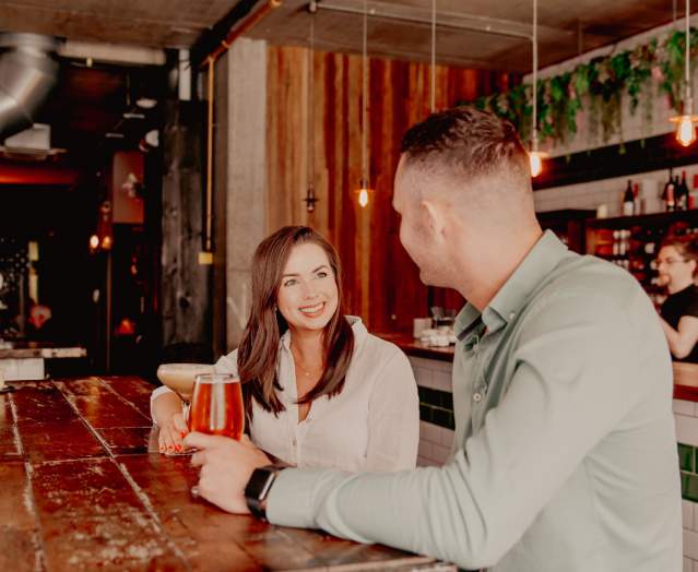 Date Night Ideas