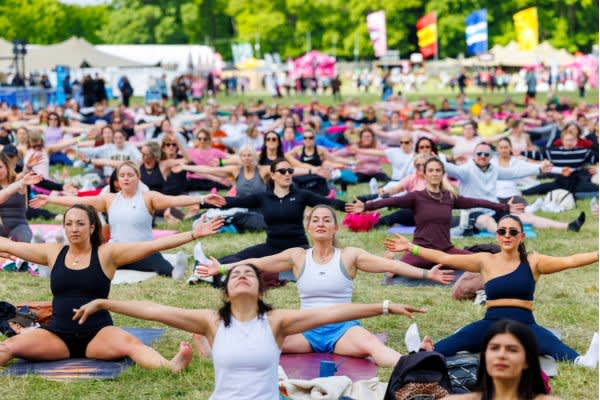 WellYoga