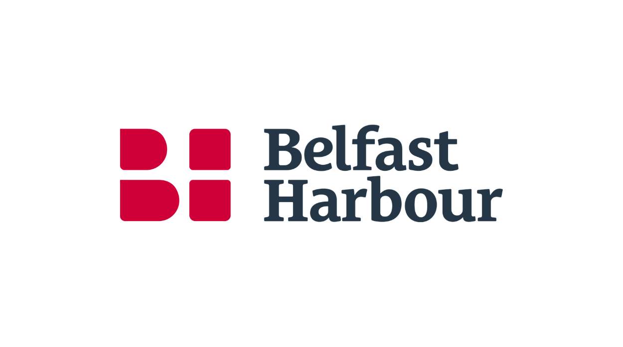 Belfast Harbour Logo