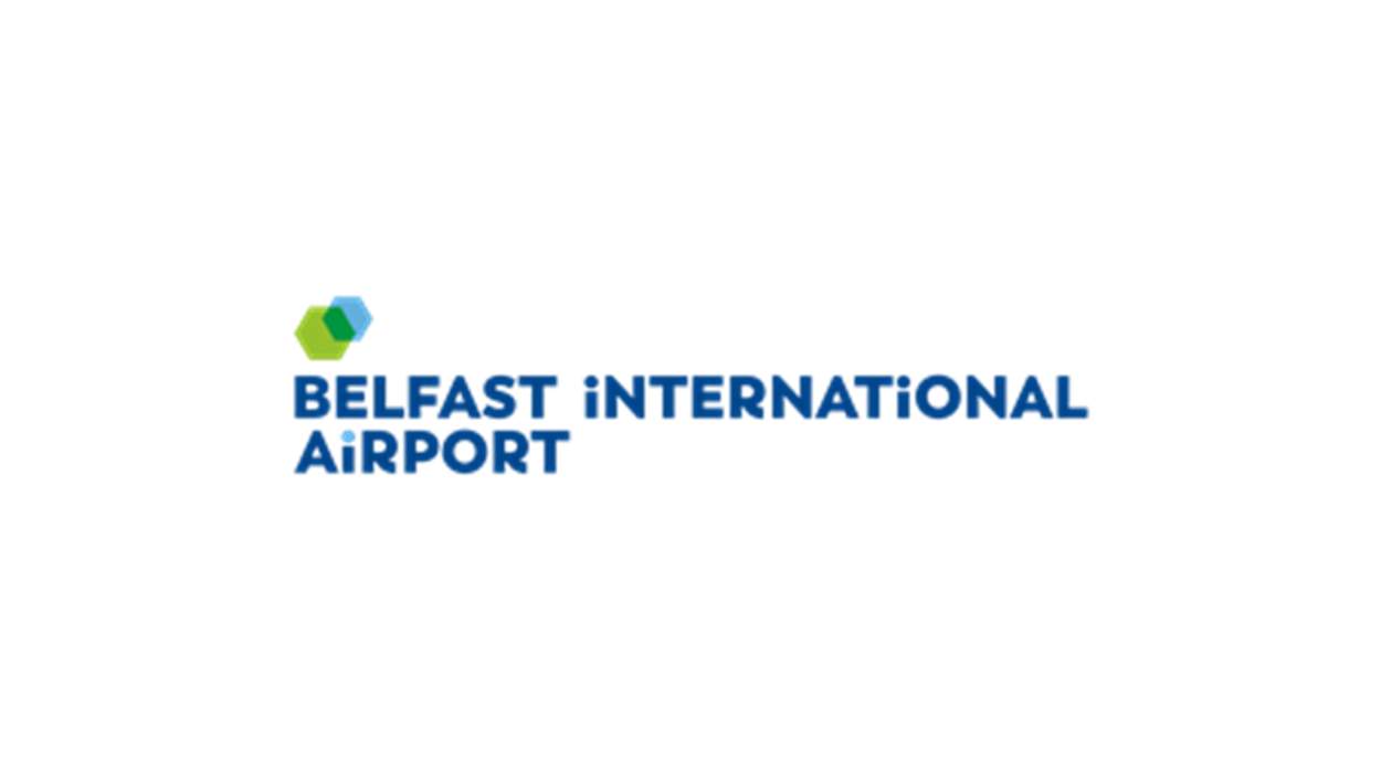 Belfast International Airport