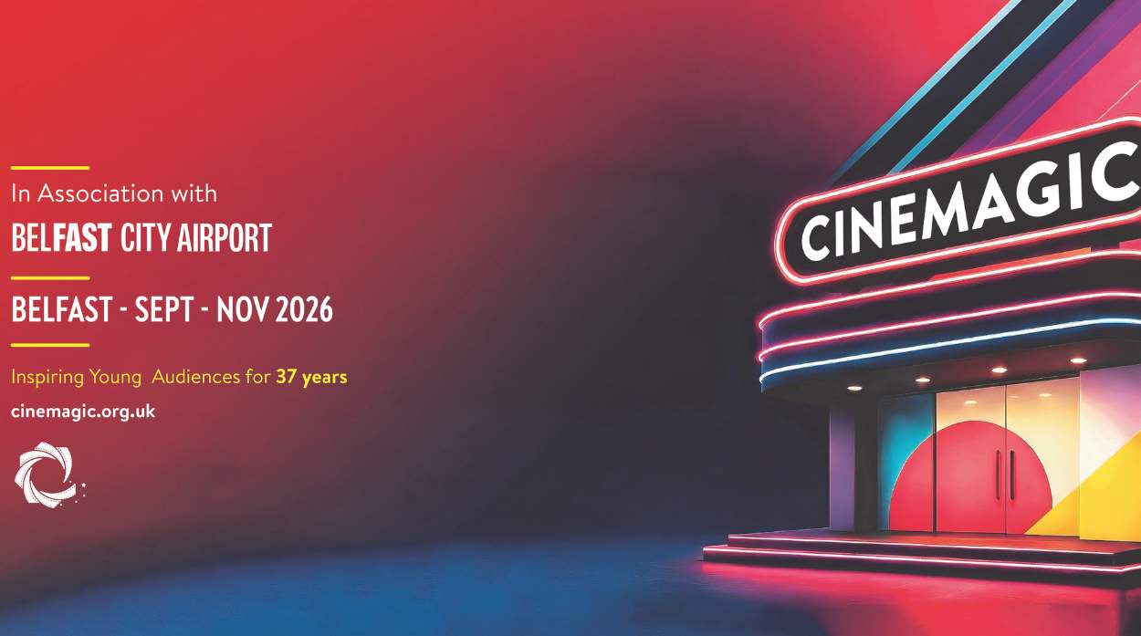 Cinemagic Hero